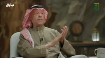 موقف إنساني.. الطبيب حرب البلوي يروي كواليس لقائه النادر مع الملك خالد